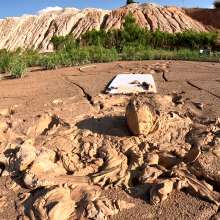 TannerQS: Quicksand: Ultra Thick Bottomless Clay Episode 1