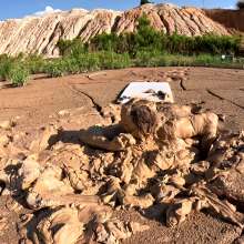 TannerQS: Quicksand: Ultra Thick Bottomless Clay Episode 1