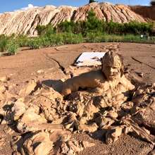 TannerQS: Quicksand: Ultra Thick Bottomless Clay Episode 1