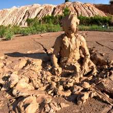 TannerQS: Quicksand: Ultra Thick Bottomless Clay Episode 1