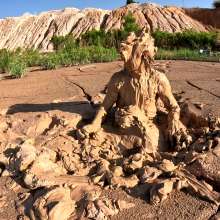 TannerQS: Quicksand: Ultra Thick Bottomless Clay Episode 1