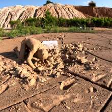 TannerQS: Quicksand: Ultra Thick Bottomless Clay Episode 1