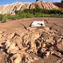 TannerQS: Quicksand: Ultra Thick Bottomless Clay Episode 1