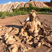 TannerQS: Quicksand: Ultra Thick Bottomless Clay Episode 1