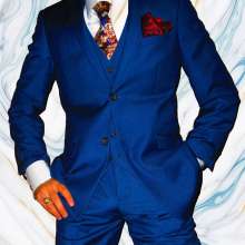 CockySuit: 