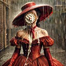 Sleazoid44: Getting The Pie Under The Big Hat