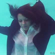 wamtec: Underwater Fashion Series--Office Clothes