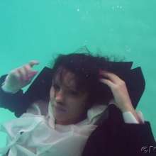 wamtec: Underwater Fashion Series--Office Clothes