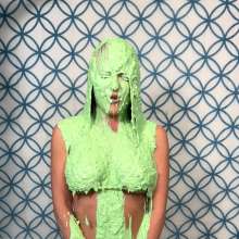 Slimed Models: Victoria Slimed for the First Time
