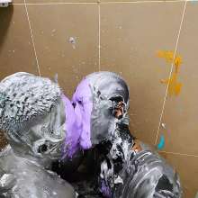 PieATK999: Victor: Messy Humiliation