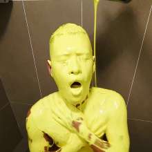 PieATK999: Victor: Messy Humiliation
