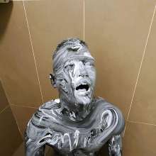 PieATK999: Victor: Messy Humiliation