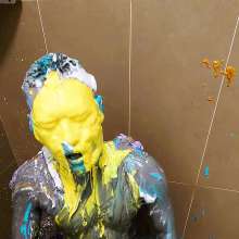PieATK999: Victor: Messy Humiliation