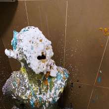 PieATK999: Victor: Messy Humiliation