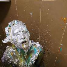 PieATK999: Victor: Messy Humiliation