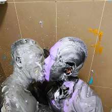 PieATK999: Victor: Messy Humiliation