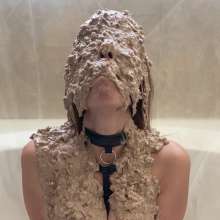 Slimed Models: Vivi Gagged, Slimed With Cat Food and Dog Food