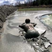 TannerQS: Wasteland Quarry Jumps and Splashes
