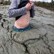 TannerQS: Wasteland Quarry Jumps and Splashes