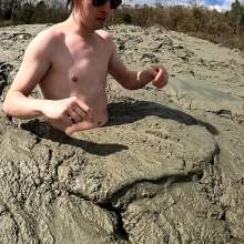 TannerQS: Wasteland Quarry Jumps and Splashes