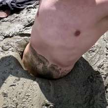 TannerQS: Wasteland Quarry Jumps and Splashes