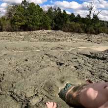 TannerQS: Wasteland Quarry Jumps and Splashes