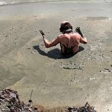 TannerQS: Wasteland Quarry Jumps and Splashes