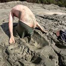 TannerQS: Wasteland Quarry Jumps and Splashes
