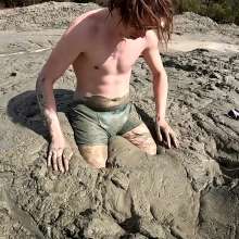 TannerQS: Wasteland Quarry Jumps and Splashes