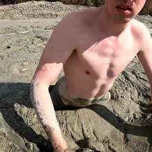 TannerQS: Wasteland Quarry Jumps and Splashes
