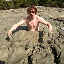 TannerQS: Wasteland Quarry Jumps and Splashes