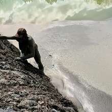 TannerQS: Wasteland Quarry Jumps and Splashes