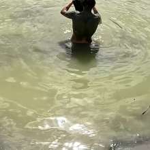 TannerQS: Wasteland Quarry Jumps and Splashes