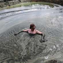 TannerQS: Wasteland Quarry Jumps and Splashes