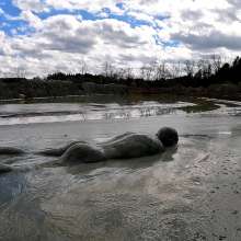 TannerQS: Wasteland Quarry Jumps and Splashes