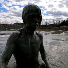 TannerQS: Wasteland Quarry Jumps and Splashes