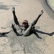 TannerQS: Wasteland Quarry Jumps and Splashes