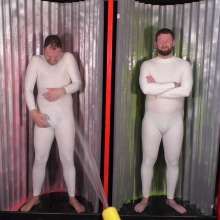 GungeMad: Wet and Messy:02