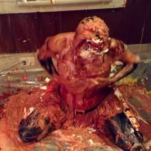 Slime Genesis: Willow Gets Gunge and Pies Instead of Presents from Santa