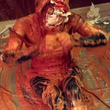 Slime Genesis: Willow Gets Gunge and Pies Instead of Presents from Santa