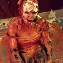 Slime Genesis: Willow Gets Gunge and Pies Instead of Presents from Santa