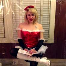 Slime Genesis: Willow Gets Gunge and Pies Instead of Presents from Santa