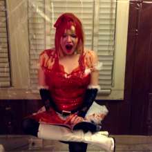 Slime Genesis: Willow Gets Gunge and Pies Instead of Presents from Santa