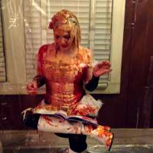 Slime Genesis: Willow Gets Gunge and Pies Instead of Presents from Santa