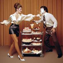 Sir Sloppy: 1970's Women having fun with men!