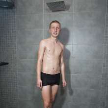 WetlookerUpdates: Wet guys on Wetlooker!