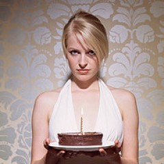 Pie Slave: 