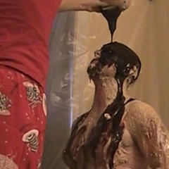 Goodwrench: My gal pied and slimed the hell outta me!