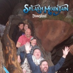 lugnutknucklehead: Wet amusement Park Rides