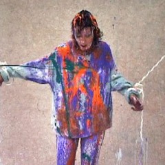 FOXY: New video paint with Marion